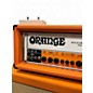 Used Orange Amplifiers Rockerverb 50 MKIII 50W Tube Guitar Amp Head