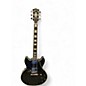Used Gibson Midtown Custom Ebony Solid Body Electric Guitar thumbnail