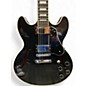 Used Gibson Midtown Custom Ebony Solid Body Electric Guitar