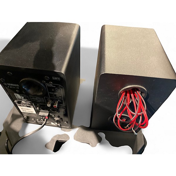 Used Yamaha HS3 Powered Monitor