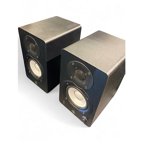 Used Yamaha HS3 Powered Monitor