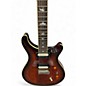 Used 2025 PRS CE SE Tobacco Sunburst Solid Body Electric Guitar