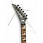 Used Jackson RRX24 Battleship Grey Solid Body Electric Guitar
