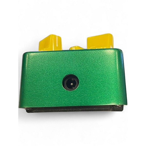 Used Joyo VINTAGE OVERDRIVE Effect Pedal