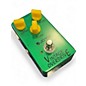 Used Joyo VINTAGE OVERDRIVE Effect Pedal