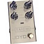 Used Joyo TAICHI Effect Pedal thumbnail