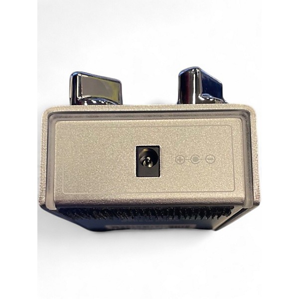 Used Joyo TAICHI Effect Pedal