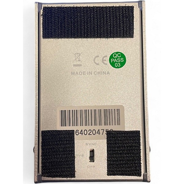 Used Joyo TAICHI Effect Pedal