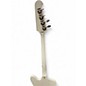 Used Epiphone Thunderbird IV Alpine White Electric Bass Guitar