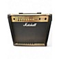Used Marshall MG30CFX 1x10 30W Guitar Combo Amp thumbnail