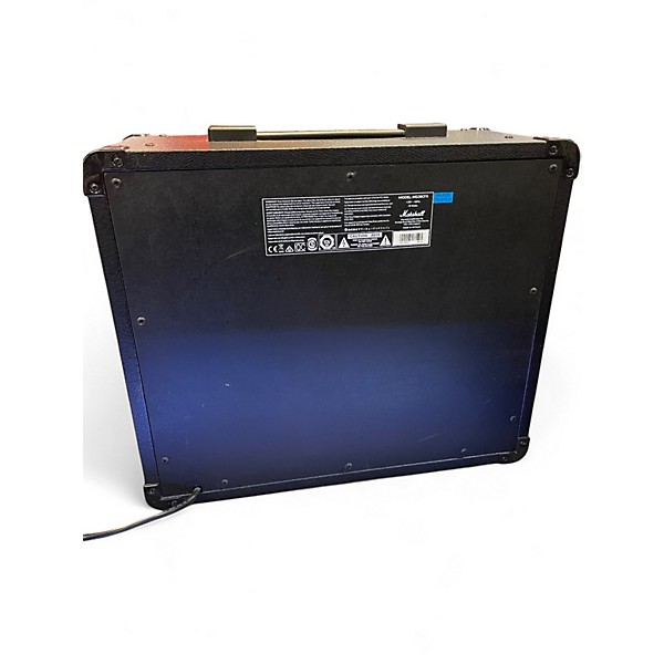 Used Marshall MG30CFX 1x10 30W Guitar Combo Amp