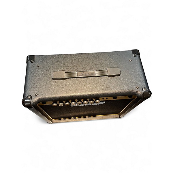 Used Marshall MG30CFX 1x10 30W Guitar Combo Amp