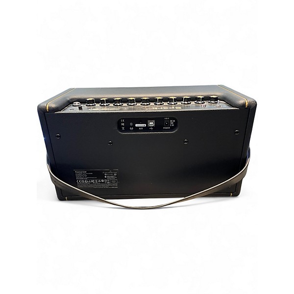 Used Positive Grid SPARK 40 Guitar Cabinet