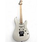 Used Charvel Pro Mod San Dimas Style 1 HSS FR Blizzard Pearl Solid Body Electric Guitar thumbnail