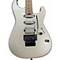 Used Charvel Pro Mod San Dimas Style 1 HSS FR Blizzard Pearl Solid Body Electric Guitar