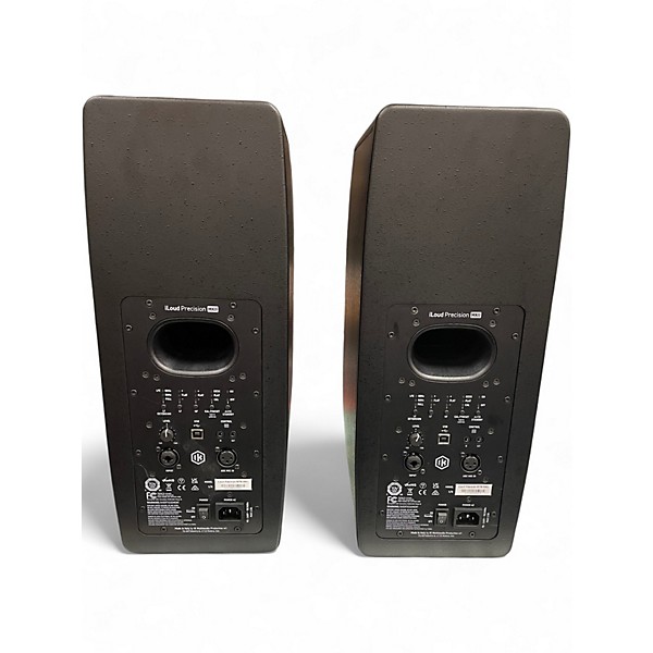 Used IK Multimedia iLoud Precision MTM MKII Powered Monitor