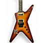 Used Dean USA TIME CAPSULE ML 2 Color Sunburst Solid Body Electric Guitar thumbnail