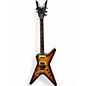 Used Dean USA TIME CAPSULE ML 2 Color Sunburst Solid Body Electric Guitar