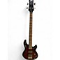 Used Schecter Guitar Research Raiden Special 4 String Red and Black Electric Bass Guitar thumbnail