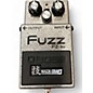 Used BOSS FZ1W Waza Craft Effect Pedal thumbnail