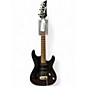 Used Ibanez GSA60 Black Solid Body Electric Guitar thumbnail