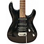 Used Ibanez GSA60 Black Solid Body Electric Guitar
