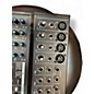 Used Mackie mix12fx Unpowered Mixer