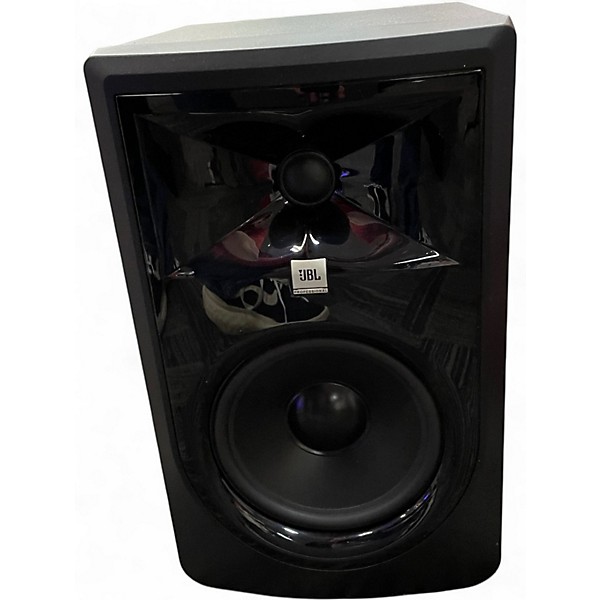 Used JBL 306P MKII PAIR Powered Monitor
