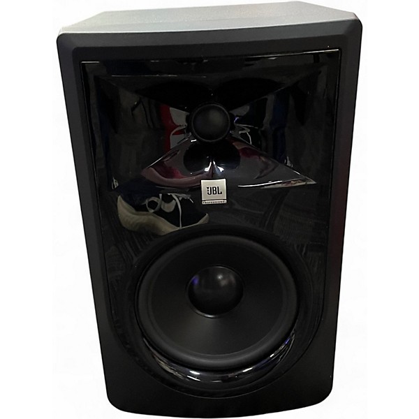 Used JBL 306P MKII PAIR Powered Monitor