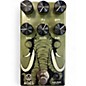 Used Walrus Audio Ages Overdrive Effect Pedal thumbnail