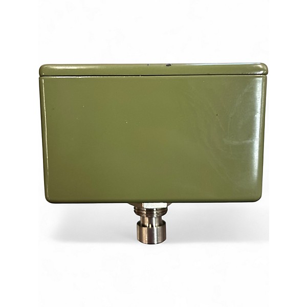 Used Walrus Audio Ages Overdrive Effect Pedal