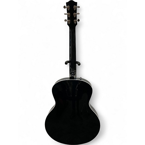 Used Godin 5TH AVENUE NIGHT CLUB INDIGO BLUE Hollow Body Electric Guitar