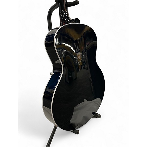 Used Godin 5TH AVENUE NIGHT CLUB INDIGO BLUE Hollow Body Electric Guitar