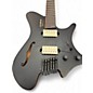 Used strandberg SALEN JAZZ NX Black Hollow Body Electric Guitar