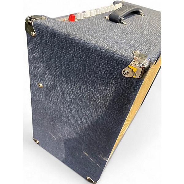 Used Laney LIONHEART FOUNDRY SUPER60-112 Guitar Combo Amp