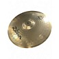 Used Zildjian 14in Planet Z Hi Hat Pair Cymbal