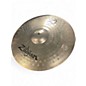 Used Zildjian 14in Planet Z Hi Hat Pair Cymbal