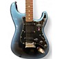 Used Fender AMERICAN PRO II DARK NIGHT Solid Body Electric Guitar
