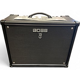 Used BOSS Katana 100 100W 1X12 Guitar Combo Amp