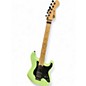 Used Charvel Pro Mod San Dimas HH HT Green Solid Body Electric Guitar thumbnail