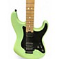 Used Charvel Pro Mod San Dimas HH HT Green Solid Body Electric Guitar