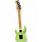 Used Charvel Pro Mod San Dimas HH HT Green Solid Body Electric Guitar