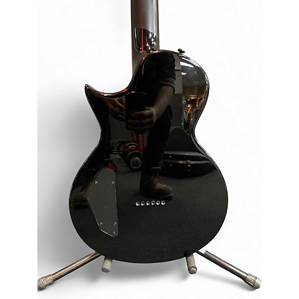 Used ESP Ltd EC-01FT Deluxe Vintage Burst Solid Body Electric Guitar