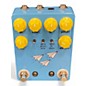 Used JHS Pedals FLIGHT DELAY Effect Pedal thumbnail