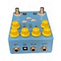 Used JHS Pedals FLIGHT DELAY Effect Pedal
