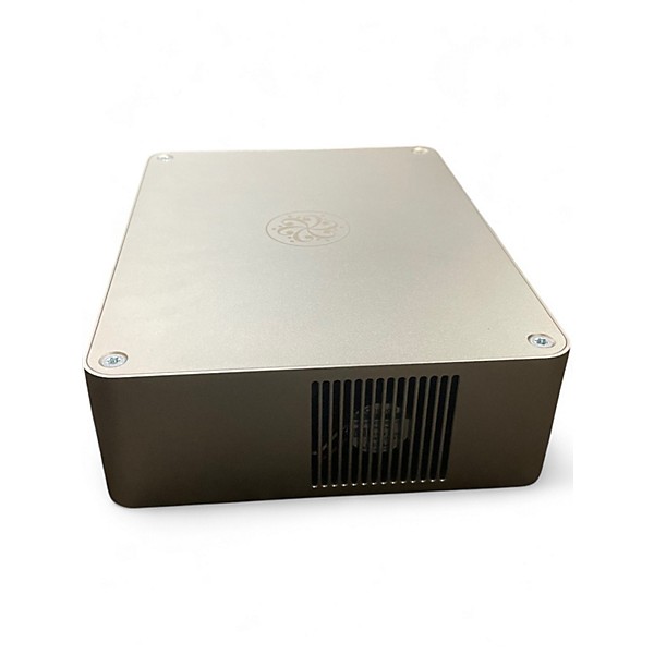 Used Darkglass EXPONENT 500 Bass Amp Head