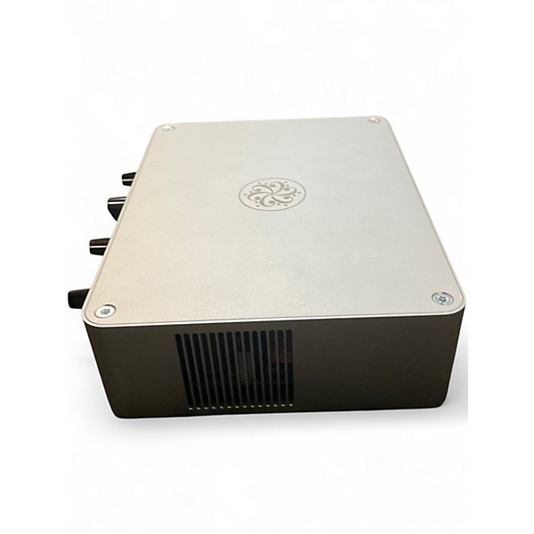 Used Darkglass EXPONENT 500 Bass Amp Head