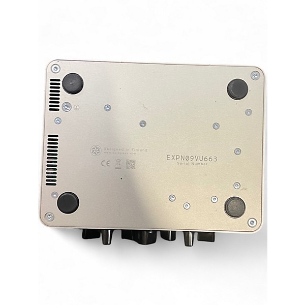 Used Darkglass EXPONENT 500 Bass Amp Head