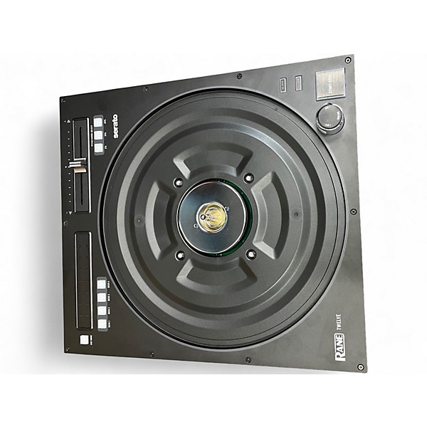 Used RANE TWELVE USB Turntable