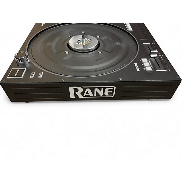 Used RANE TWELVE USB Turntable